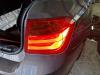 BMW 3 serie 320i 2.0 16V Sloopvoertuig (2012, Bruin)