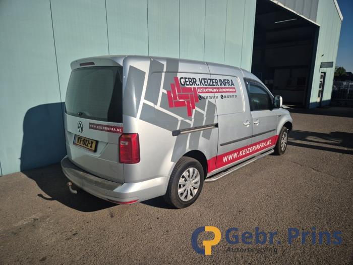 Foto donor auto