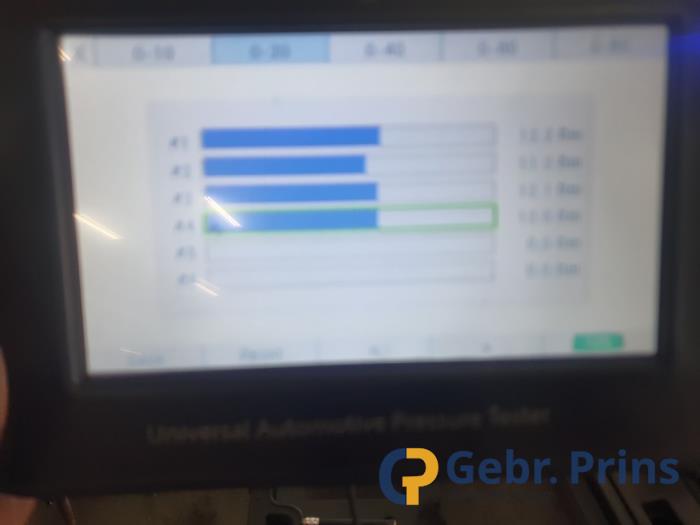 Suzuki Vitara 1.6 16V VVT Sloopvoertuig (2016, Bruin)