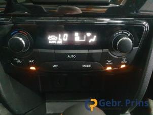 Suzuki Vitara 1.6 16V VVT Sloopvoertuig (2016, Bruin)