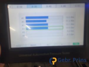 Suzuki Vitara 1.6 16V VVT Sloopvoertuig (2016, Bruin)