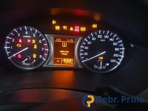 Suzuki Vitara 1.6 16V VVT Sloopvoertuig (2016, Bruin)