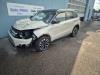 Suzuki Vitara 1.6 16V VVT Sloopvoertuig (2016, Bruin)