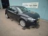 Sloopauto Audi A1 uit 2013