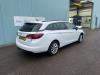 Donor auto Opel Astra K Sports Tourer 1.2 Turbo 12V uit 2020