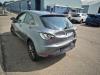Seat Ibiza IV SC 1.2 TSI Sloopvoertuig (2015, Grijs)