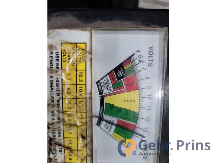 Seat Leon 1.4 TSI 16V Sloopvoertuig (2011, Rood)