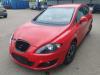 Seat Leon 1.4 TSI 16V Sloopvoertuig (2011, Rood)