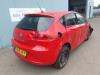 Seat Leon 1.4 TSI 16V Sloopvoertuig (2011, Rood)
