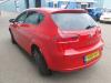 Seat Leon 1.4 TSI 16V Sloopvoertuig (2011, Rood)