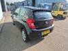Opel Karl 1.0 12V Sloopvoertuig (2017, Zwart)