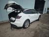 Tesla Model Y RWD Sloopvoertuig (2023, Wit)