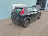 Fiat Punto Evo 1.3 JTD Multijet 85 16V Euro 5 Sloopvoertuig (2010, Zwart)