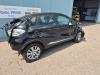 Renault Captur 0.9 Energy TCE 12V Sloopvoertuig (2013, Zwart)
