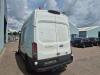 Ford Transit 2.0 TDCi 16V Eco Blue 130 Sloopvoertuig (2024, Wit)