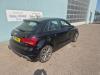 Audi A1 Sportback 1.4 TFSI 16V 122 Sloopvoertuig (2013, Zwart)