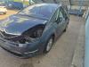 Citroen C4 Grand Picasso 1.6 16V VTi Sloopvoertuig (2010, Paars)