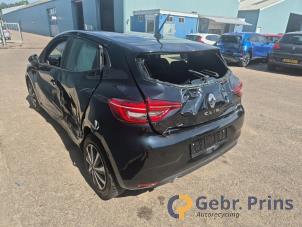 Renault Clio V 1.0 TCe 90 12V Sloopvoertuig (2023, Zwart)