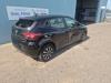 Renault Clio V 1.0 TCe 90 12V Sloopvoertuig (2023, Zwart)