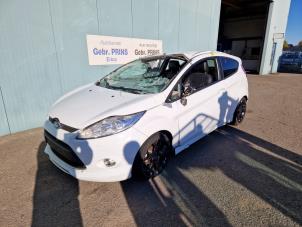 Ford Fiesta 6 1.6 16V Ti  (Sloop)