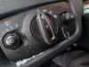 Ford Fiesta 6 1.6 16V Ti Sloopvoertuig (2012, Wit)