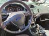 Ford Fiesta 6 1.6 16V Ti Sloopvoertuig (2012, Wit)