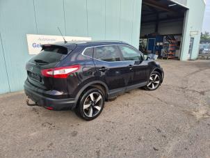 Nissan Qashqai 1.2 DIG-T 16V  (Sloop)