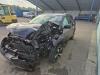 Nissan Qashqai 1.2 DIG-T 16V Sloopvoertuig (2017, Paars)