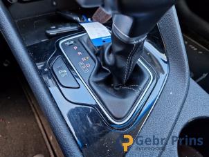 Kia Niro I 1.6 GDI Hybrid Sloopvoertuig (2017, Zwart)