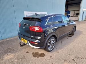 Kia Niro I 1.6 GDI Hybrid  (Sloop)