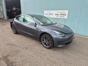 Tesla Model 3 Standard RWD Plus 60 kWh  (Sloop)