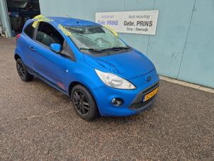 Ford Ka II 1.2  (Sloop)