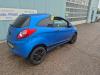 Ford Ka II 1.2 Sloopvoertuig (2010, Blauw)