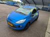 Ford Ka II 1.2 Sloopvoertuig (2010, Blauw)