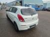 Hyundai i20 1.1 CRDi VGT 12V Sloopvoertuig (2014, Wit)