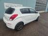Hyundai i20 1.1 CRDi VGT 12V Sloopvoertuig (2014, Wit)