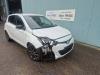 Hyundai i20 1.1 CRDi VGT 12V Sloopvoertuig (2014, Wit)