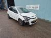 Hyundai i20 1.1 CRDi VGT 12V Sloopvoertuig (2014, Wit)