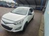 Hyundai i20 1.1 CRDi VGT 12V Sloopvoertuig (2014, Wit)