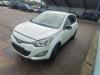 Hyundai i20 1.1 CRDi VGT 12V Sloopvoertuig (2014, Wit)