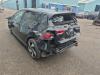 Volkswagen Golf VIII 2.0 GTI 16V Sloopvoertuig (2020, Zwart)