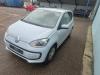 Volkswagen Up! 1.0 12V 75 Sloopvoertuig (2012, Blauw)