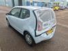 Volkswagen Up! 1.0 12V 75 Sloopvoertuig (2012, Blauw)