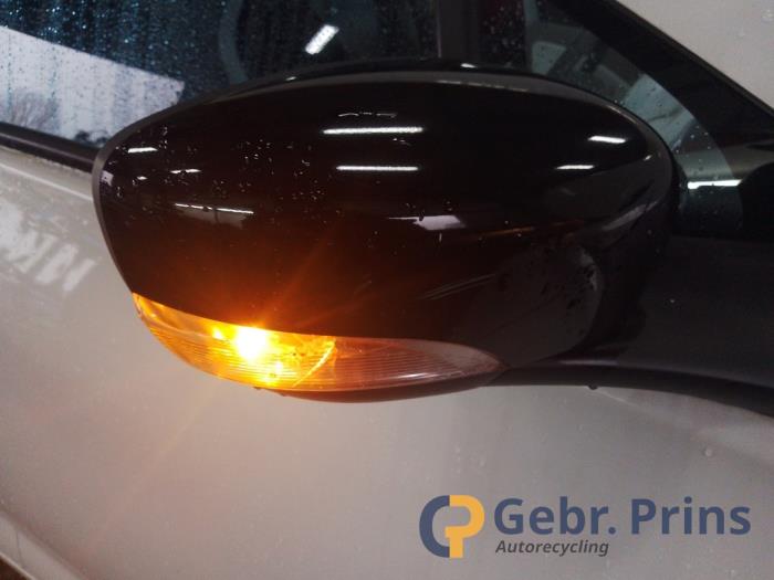 Renault Zoé R90 Sloopvoertuig (2015, Wit)