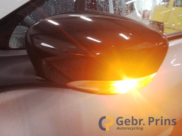 Renault Zoé R90 Sloopvoertuig (2015, Wit)