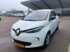 Renault Zoé R90 Sloopvoertuig (2015, Wit)