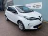 Renault Zoé R90 Sloopvoertuig (2015, Wit)