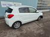 Mitsubishi Space Star 1.0 12V Sloopvoertuig (2015, Wit)