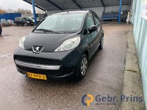 Peugeot 107 1.0 12V  (Sloop)