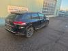 Renault Clio IV Estate/Grandtour 1.5 Energy dCi 90 FAP Sloopvoertuig (2014, Zwart)